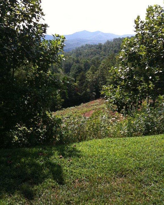 View from the the Deck - Great Sunsets