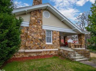 4112 A St, Little Rock, AR 72205