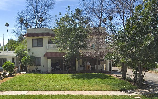 1st image of 101 S Cordova St APT 6