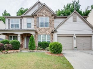 2477 Young America Dr, Lawrenceville, GA 30043