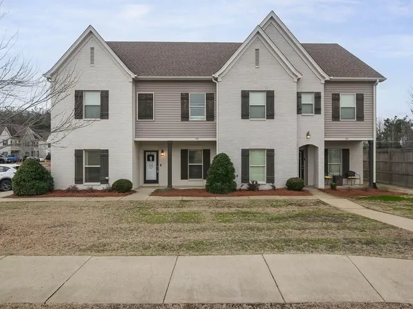 100 Robbins Cir, Oxford, MS 38655