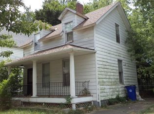 3714 W 33rd St, Cleveland, OH