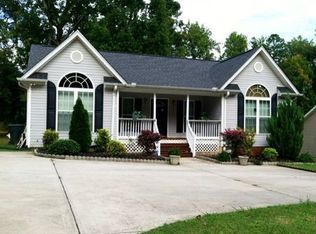 1411 Alamance Church Rd, Greensboro, NC 27406