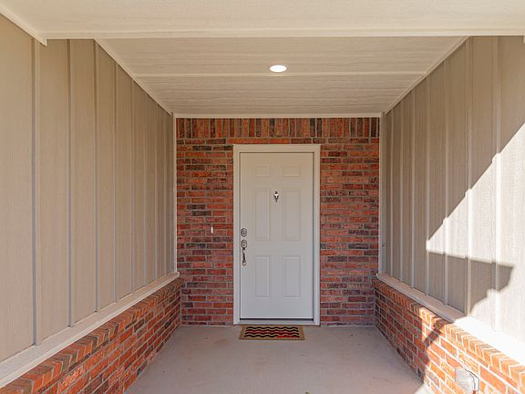 Homes by Taber Kenneth Bonus Room Floor Plan