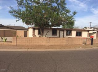 3808 W Marguerite Ave, Phoenix, AZ 85041