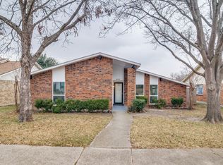 4312 Crestover Dr, Mesquite, TX