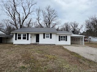 500 Frisco Rd, Campbell, MO 63933