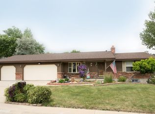 7773 Webster Way, Arvada, CO 80003