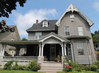 157 E Linn St APT 4, Bellefonte, PA 16823