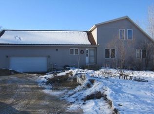 N8801 Sunnyside Rd, Blanchardville, WI 53516