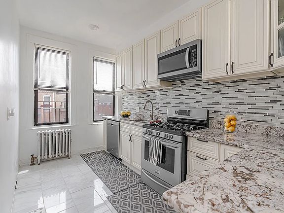 2nd image of 30-65 42nd St #3R