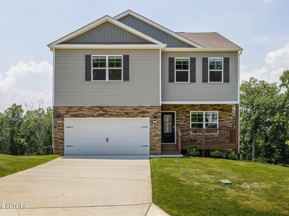 12468 Hatmaker Ln, Knoxville, TN 37932