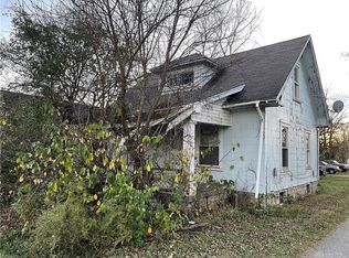 101 Infirmary Rd, Dayton, OH 45417