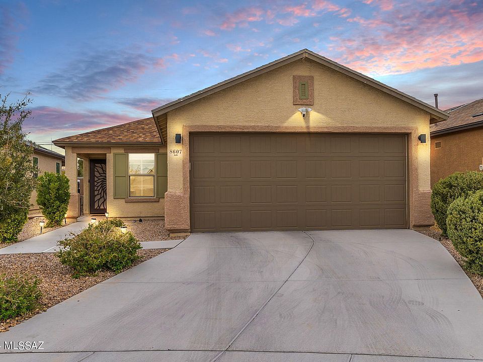 1st image of 8607 E Seabury Ct
