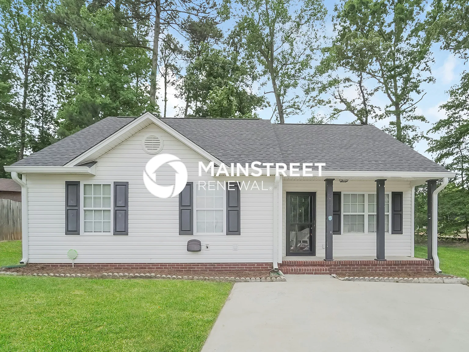 2200 Blue Hampton Ln — Photo 1