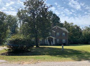 416 Southwind Rd, Eastover, SC 29044