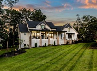 203 Windrose Meadow Ln, Clarkesville, GA 30523