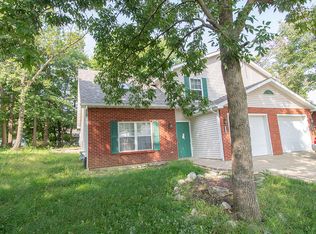 1319 Godas Dr, Columbia, MO 65202