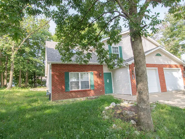 1321 Godas Dr, Columbia, MO