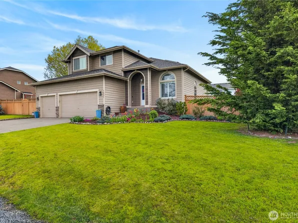 1031 Cove View Cir., Oak Harbor, WA 98277