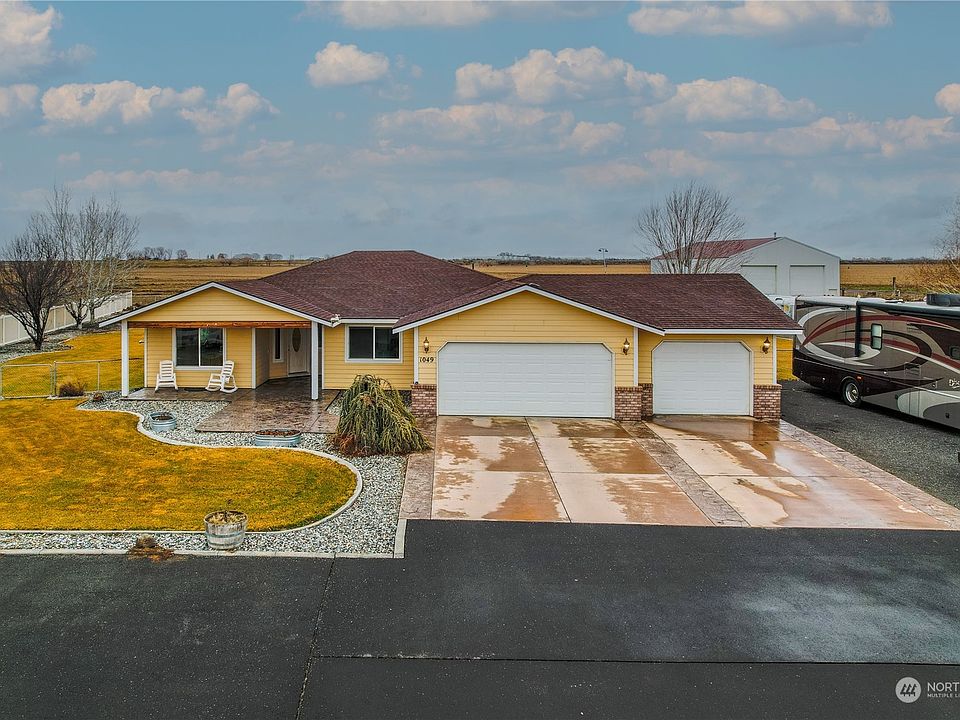 1049 Harley Lane, Othello, WA 99344 Zillow