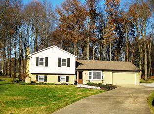 1174 Burr Oak Dr, Amelia, OH