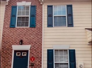 3127 Panthers Trce, Decatur, GA 30034