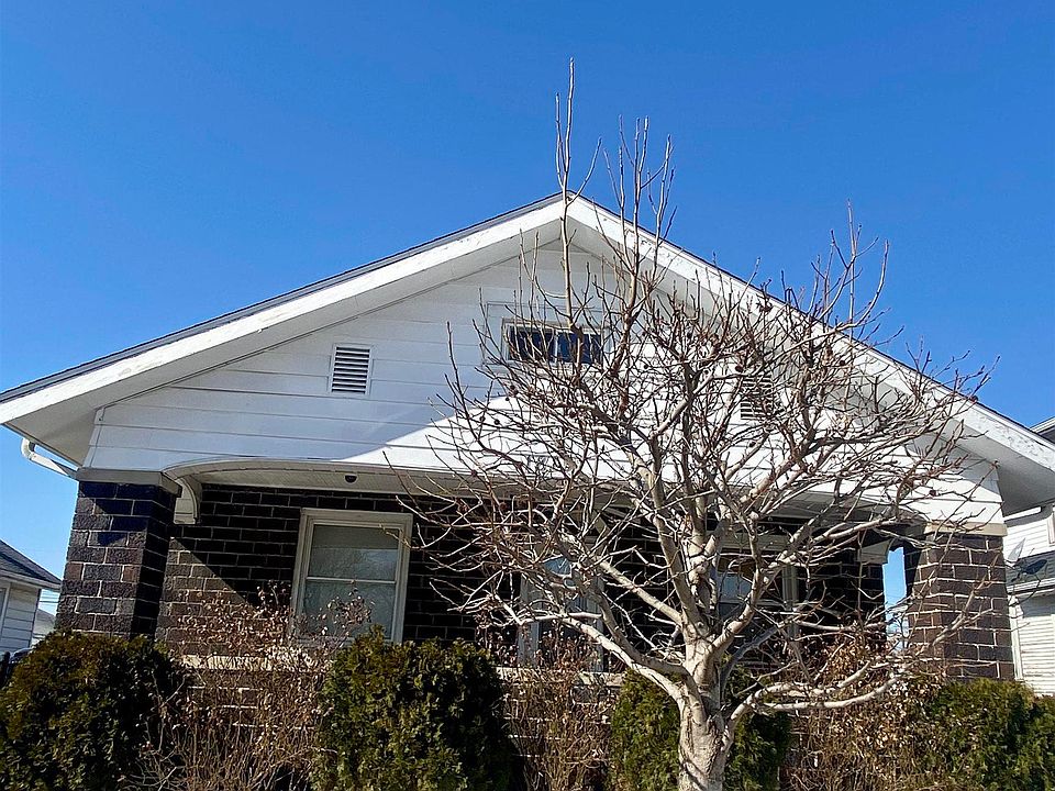 1813 S 11th St, Springfield, IL 62703 Zillow