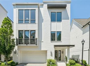 4024 Hazel Nut Ln, Atlanta, GA 30342