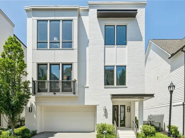 4024 Hazel Nut Ln, Atlanta, GA 30342