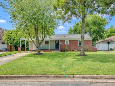 8 Mill Creek Ter, Hampton, VA, 23663