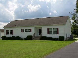 8034 New Hope Rd, Willards, MD 21874