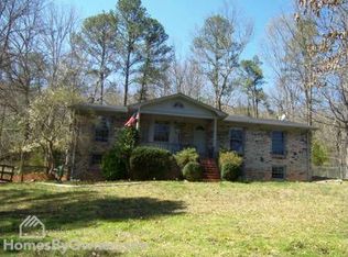 1251 Mill Creek Rd, Warrior, AL 35180