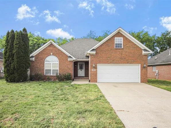 1152 Trillium Ln, Bowling Green, KY 42104