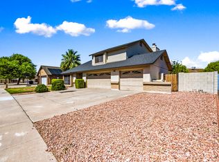 11823 N 65th Ave, Glendale, AZ 85304