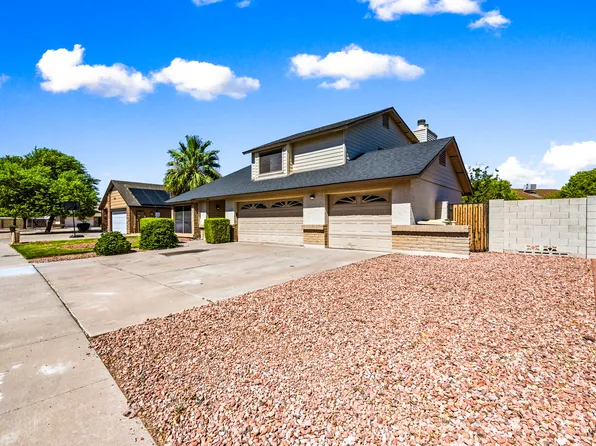11823 N 65th Ave, Glendale, AZ 85304
