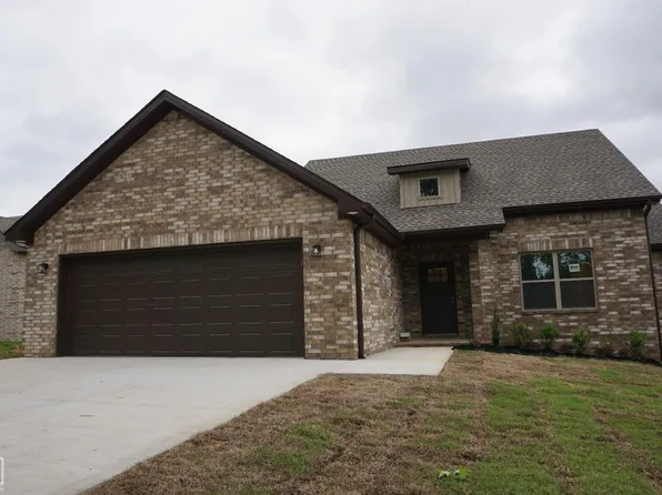 1814 N Oak St, Brookland, AR 72417