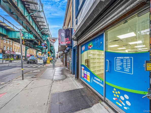 104-06 Jamaica Avenue, Richmond Hill, NY 11418