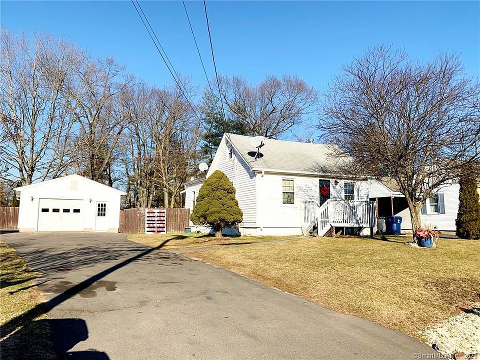 9 Betsy Rd, Plainville, CT 06062 Zillow