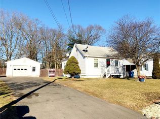 9 Betsy Rd, Plainville, CT 06062