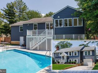 286 College Manor Dr, Arnold, MD 21012