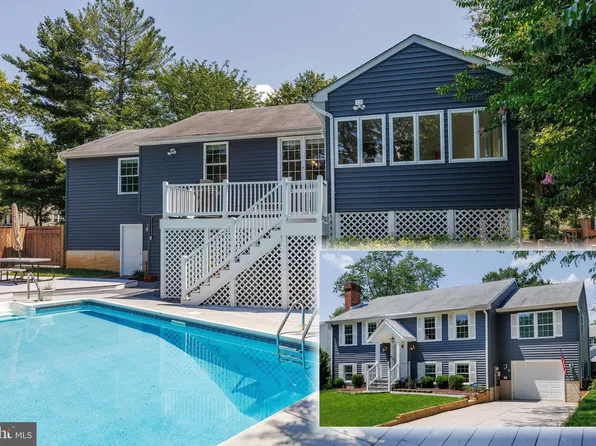 286 College Manor Dr, Arnold, MD 21012