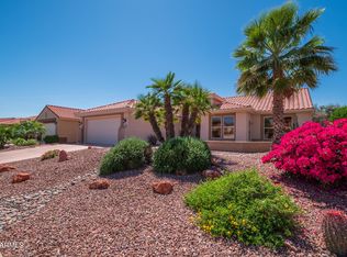 15357 W BLACK GOLD Lane, Sun City West, AZ 85375