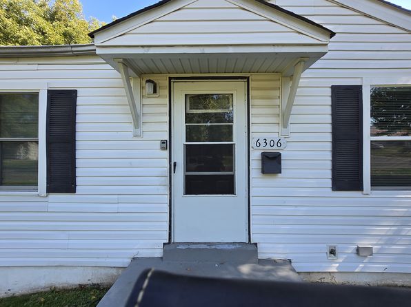 6306 Evergreen Blvd, Saint Louis, MO 63134