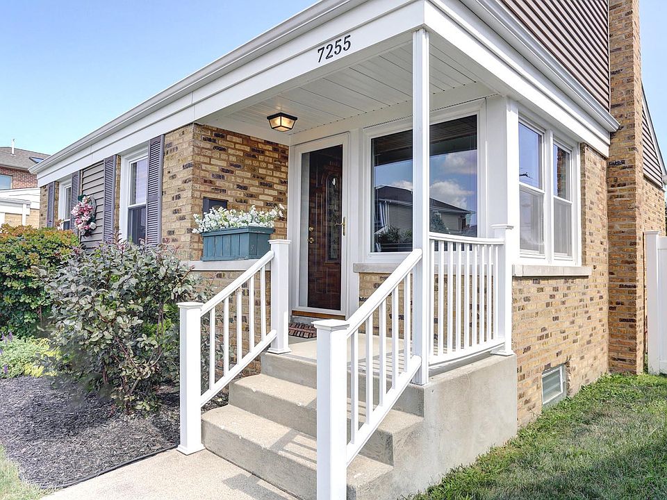 1st image of 7255 N McVicker Ave