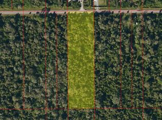  36TH AVE SE, NAPLES, FL 34117