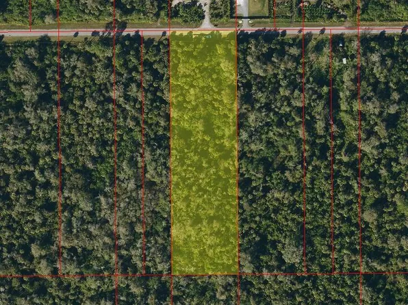  36TH AVE SE, NAPLES, FL 34117