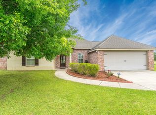 27 Stonemore Rd, Petal, MS 39465