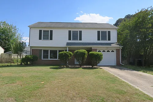 4633 Crown Point Ln Photo 1
