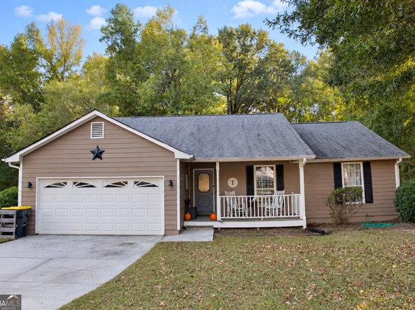 435 Lone Oak Dr, Senoia, GA 30276